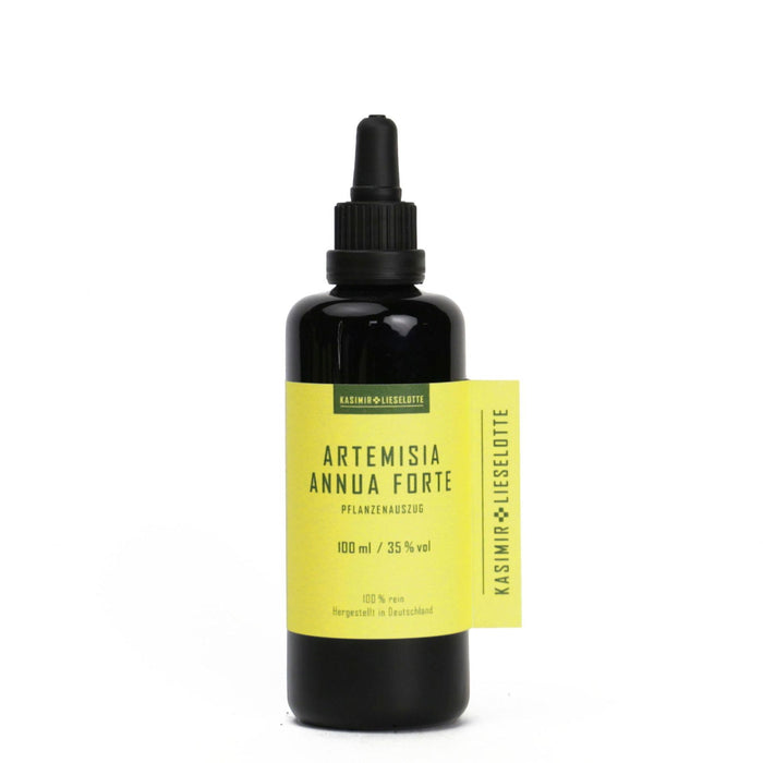 Artemisia Pflanzenauszug (100ml) Neujahrs-Angebot ⭐ Sparen Sie 5%!