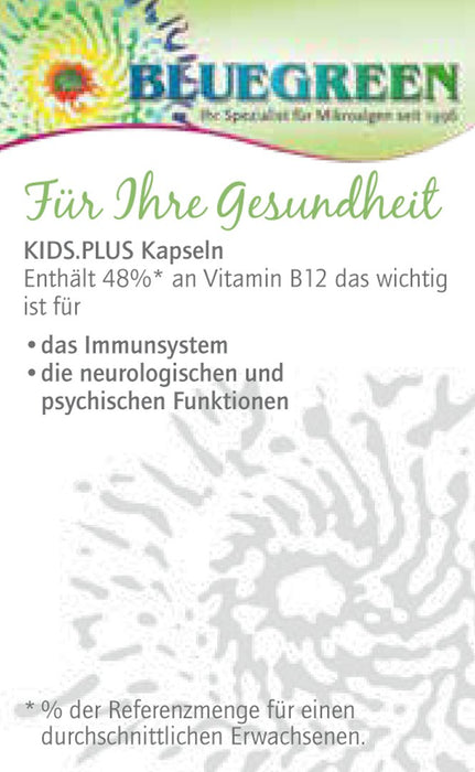 Kopie von Kids Plus - Kapseln (240 / 700 Stk.)